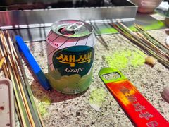 -大头叔烤鸡爪·朝鲜族烤串(天池路店)