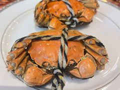 -上海虹桥宾馆味翠餐厅