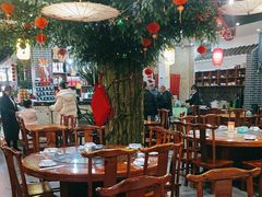 -北京烤鸭店(新桥家园·浦口店)