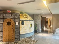 -水立方国际汤泉(六一中路店)