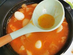 金堂花胶煨三鲜-青梅酒肆PLUS(长白仙岛北路店)