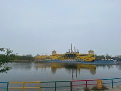 -北戴河圣蓝海洋公园