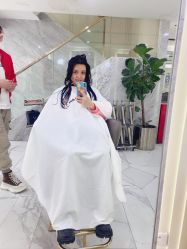 -3AM HAIR SALON染发接发
