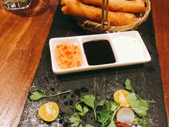 -陆壹捌餐厅(五大道店)