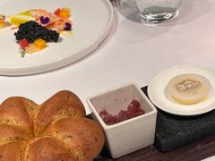 -Le Siècle.百年西餐厅(颐和公馆店)