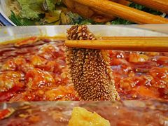 -飘香火锅(玉林西路店)