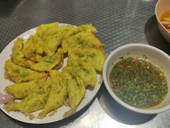 -金山锅贴店(金泉路店)