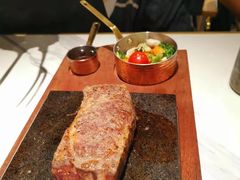 -C乔西餐(体育西路店)
