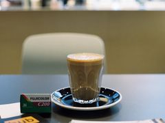 -Seesaw Coffee(苏州中心店)