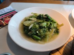 -荷塘秋月·本帮江浙菜(国权路店)