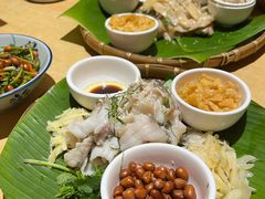 -园林美食城·本土农家菜(杨和镇店)