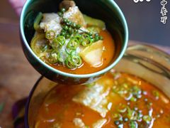 -湖滨28中餐厅·西湖宴·杭州君悦酒店