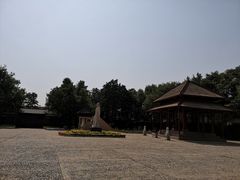 -妇好墓
