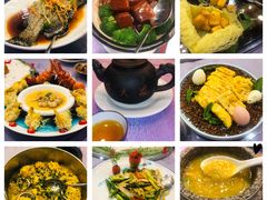 -银泰阳光度假酒店-海悦轩中餐厅(海花路店)