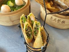 -纳福苑(亮庆餐饮分店)