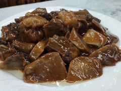 -同发号饭庄(复兴路店)