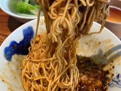 麻辣豌杂面-兵哥豌豆面(雅颂居店)