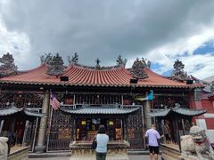 -槟城观音庙(Goddess of Mercy)