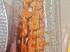 -盔甲王·猛货牌档(安泰店)