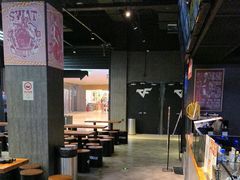 -镭战大联盟真人CS·生日派对·亲子·团建(长风中心店)