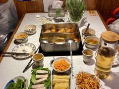 -螺大喜螺蛳粉火锅(雍和宫店)