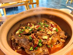 -陈家婆的菜·口味湘菜(梅溪湖店)