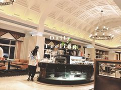 -常州武进九洲喜来登酒店