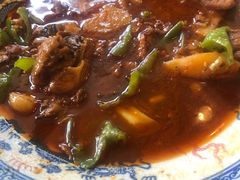 -马尔龙新疆饭店·清真(瑞景店)