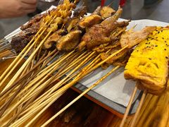 -冶建镜子·中国龙虾王(总店)