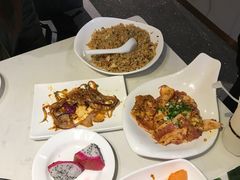 -么子烤肉(化龙池店)
