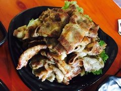 -HONGA HONGA雄家(曹路店)