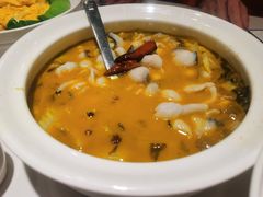 -兰湘子·湘菜小炒(石家庄万象城店)