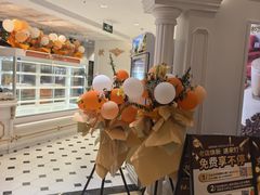 -85度C(南京龙江店)