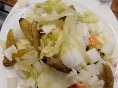 -老苏驴肉(东柳西街店)