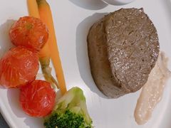 -伊斯坦布尔土耳其清真咖啡餐厅