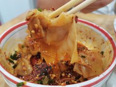 -八二小区抄手(三友路店)