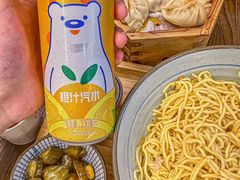 -蟹味阁·蟹黄面(体育西横街店)
