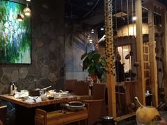大堂-春润大地海南椰子鸡(沙井京基百纳广场店)