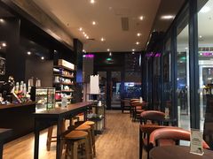 -星巴克(南京商厦店)