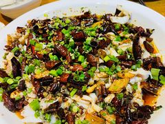 黑鱼花-三猫黑鱼花(南大店)