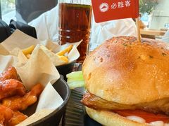 -必胜客(会展店)