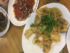 -长平老姿娘夜粥(平东一街店)