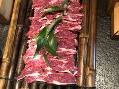 -盡膳口福跷脚牛肉火锅(合生汇购物中心店)