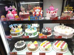 -味多美蛋糕(西安门店)