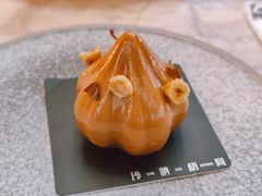 -玲婧胡同·生日蛋糕·餐厅(嘉里城店)