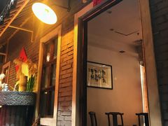 门面-锅来乐地锅鸡(安亭店)