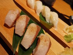 -yokocho上横町·日本食街(深业上城店)