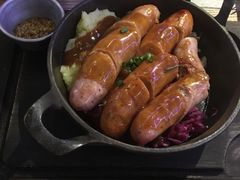 -Goose Island Brewhouse鹅岛精酿啤酒酿造工坊餐厅