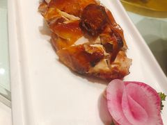 -凯鸽酒楼•雁北民间菜(华北星店)