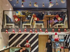 -波比Pizza(新城店)